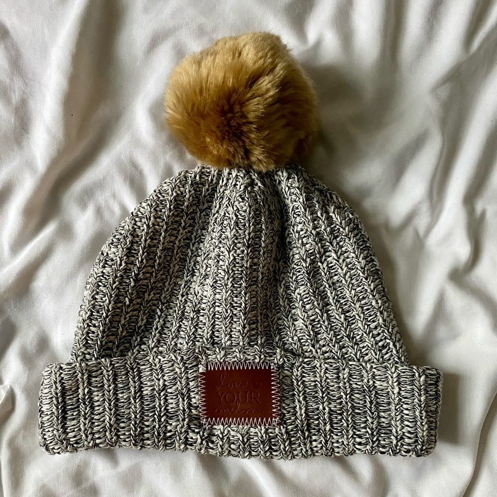 Love Your Melon Beanie